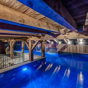 3* Aparthotel & Spa Le